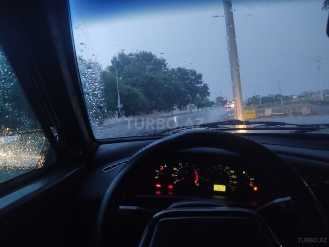 LADA (VAZ) 21099 1991, 300,030 km - 1.5 l - Bərdə