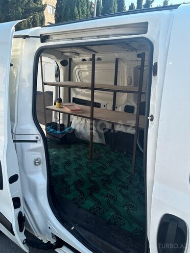 Fiat Doblo 2013, 417,000 km - 1.4 l - Gəncə