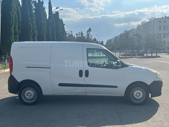 Fiat Doblo 2013, 417,000 km - 1.4 l - Gəncə