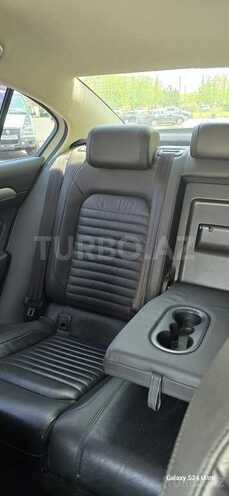 Volkswagen Passat 2018, 105,000 km - 1.8 l - Bakı
