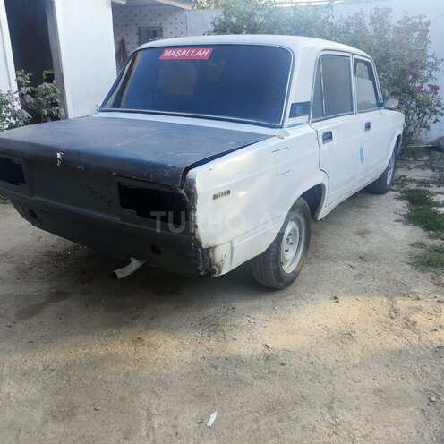 LADA (VAZ) 2105 1982, 40,000 km - 1.6 л - Sabirabad
