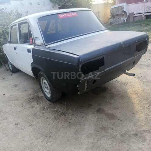 LADA (VAZ) 2105 1982, 40,000 km - 1.6 л - Sabirabad