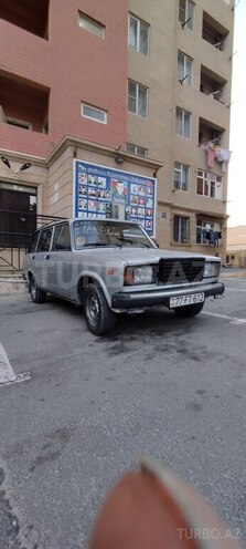 LADA (VAZ) 2104 2009, 69,000 km - 1.5 l - Bakı