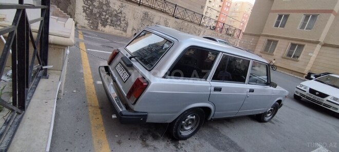 LADA (VAZ) 2104 2009, 69,000 km - 1.5 l - Bakı
