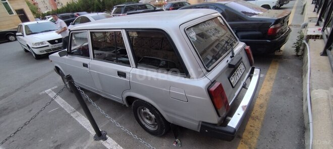 LADA (VAZ) 2104 2009, 69,000 km - 1.5 l - Bakı
