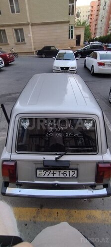 LADA (VAZ) 2104 2009, 69,000 km - 1.5 l - Bakı