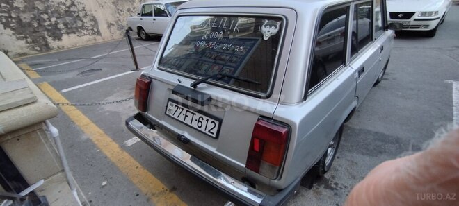 LADA (VAZ) 2104 2009, 69,000 km - 1.5 l - Bakı