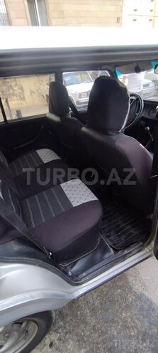 LADA (VAZ) 2104 2009, 69,000 km - 1.5 l - Bakı