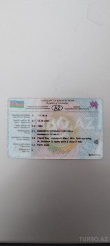 LADA (VAZ) 2104 2009, 69,000 km - 1.5 l - Bakı