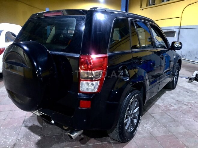Suzuki Grand Vitara 2008, 245,000 km - 2.0 l - Bakı