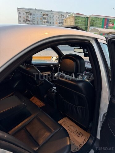 Mercedes C 230 2006, 218,455 km - 2.5 л - Sumqayıt