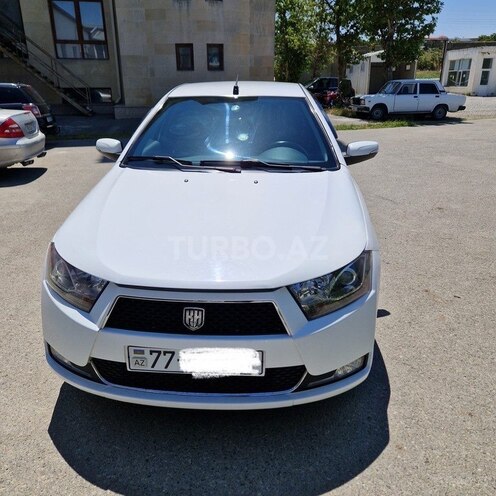 Khazar SD 2019, 119,000 km - 1.7 l - Bakı