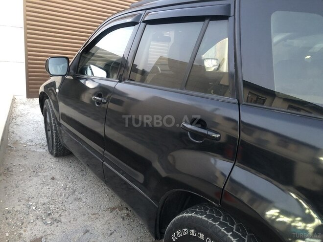 Suzuki Grand Vitara 2008, 245,000 km - 2.0 l - Bakı