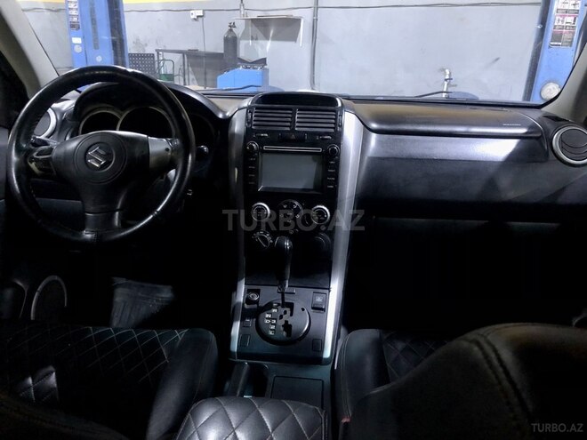 Suzuki Grand Vitara 2008, 245,000 km - 2.0 l - Bakı