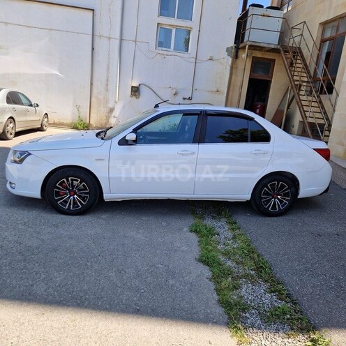 Khazar SD 2019, 119,000 km - 1.7 l - Bakı