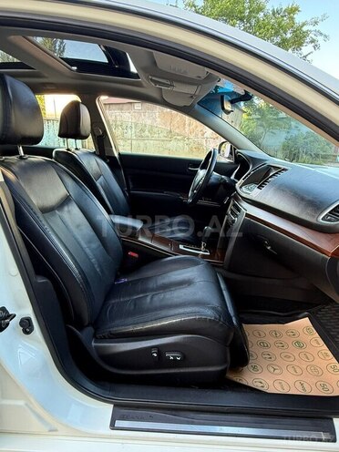 Nissan Teana 2011, 90,000 km - 2.5 l - Bakı