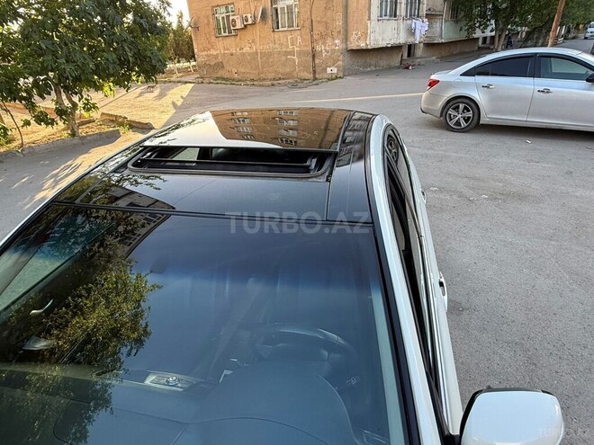Nissan Teana 2011, 90,000 km - 2.5 l - Bakı