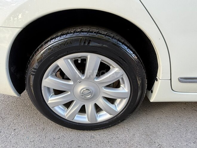 Nissan Teana 2011, 90,000 km - 2.5 l - Bakı