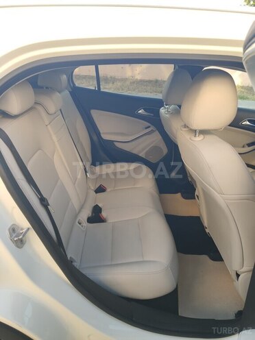 Mercedes GLA 250 2015, 137,000 km - 2.0 l - Bakı