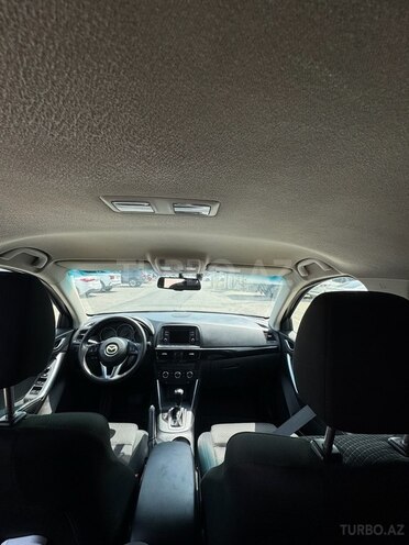Mazda CX-5 2014, 168,000 km - 2.0 l - Bakı
