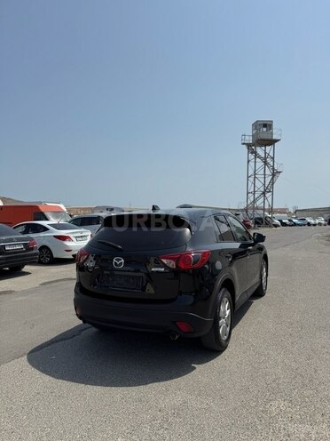 Mazda CX-5 2014, 168,000 km - 2.0 l - Bakı
