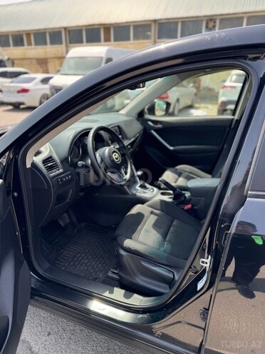 Mazda CX-5 2014, 168,000 km - 2.0 l - Bakı