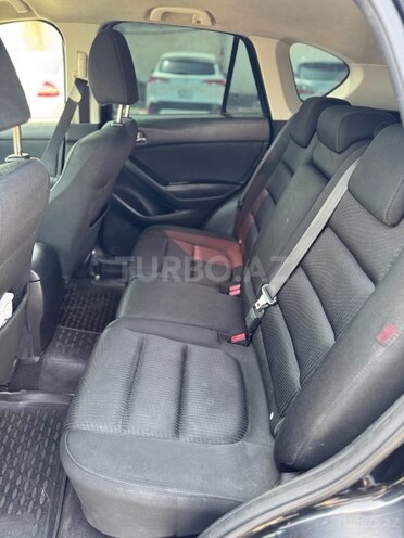 Mazda CX-5 2014, 168,000 km - 2.0 l - Bakı