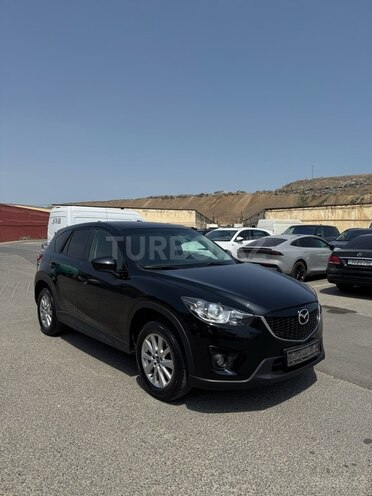 Mazda CX-5 2014, 168,000 km - 2.0 l - Bakı