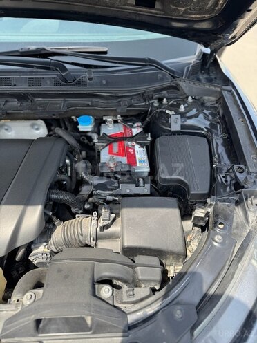 Mazda CX-5 2014, 168,000 km - 2.0 l - Bakı