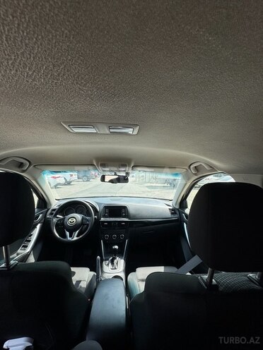 Mazda CX-5 2014, 168,000 km - 2.0 l - Bakı