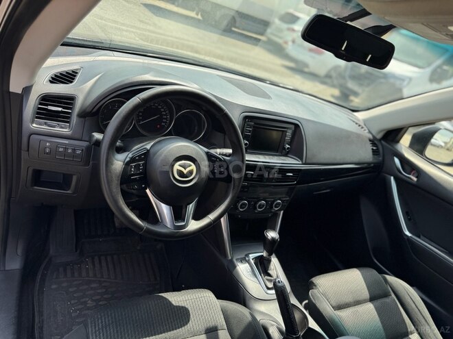 Mazda CX-5 2014, 168,000 km - 2.0 l - Bakı
