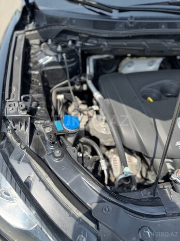 Mazda CX-5 2014, 168,000 km - 2.0 l - Bakı