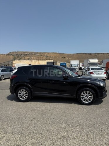 Mazda CX-5 2014, 168,000 km - 2.0 l - Bakı