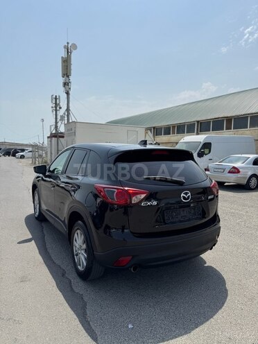 Mazda CX-5 2014, 168,000 km - 2.0 l - Bakı