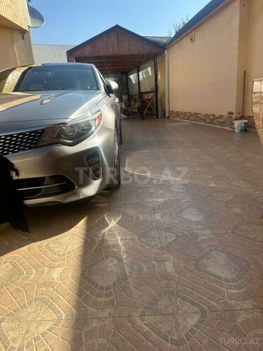 Kia Optima 2017, 116,000 km - 2.0 l - Gəncə