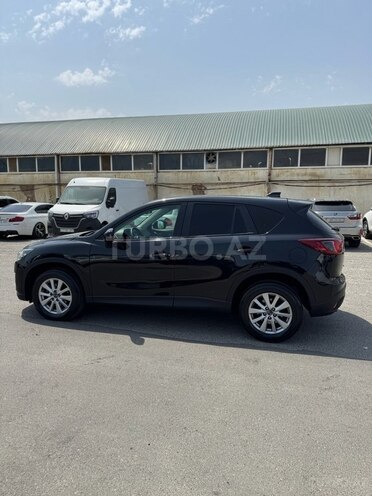 Mazda CX-5 2014, 168,000 km - 2.0 l - Bakı