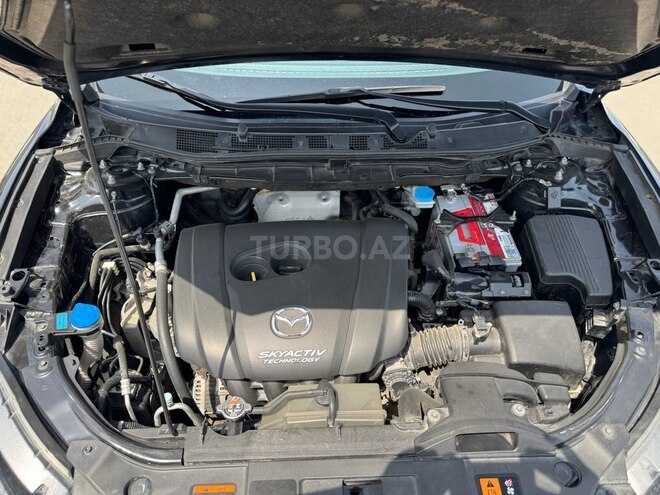 Mazda CX-5 2014, 168,000 km - 2.0 l - Bakı