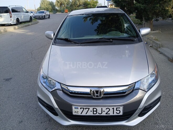 Honda Insight 2013, 302,000 km - 1.3 l - Bakı