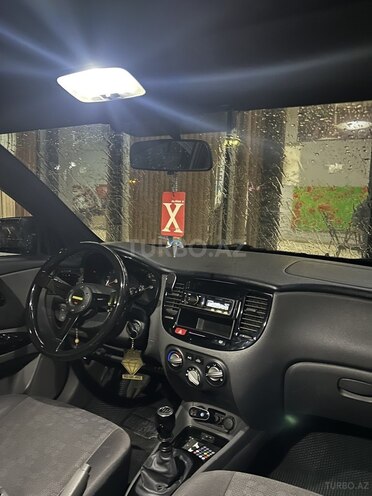 Kia Rio 2008, 175,000 km - 1.5 л - Bakı