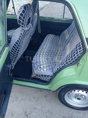 LADA (VAZ) 21011 1982, 89,262 km - 1.2 l - Şabran