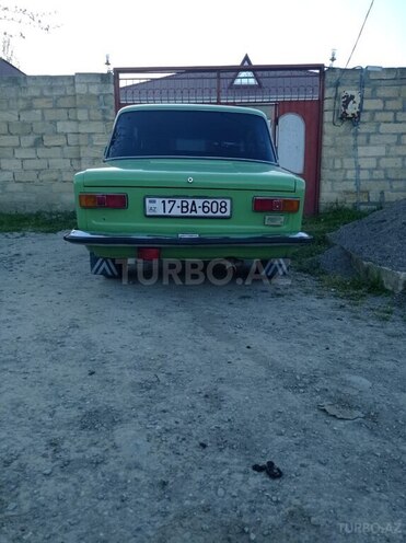 LADA (VAZ) 21011 1982, 89,262 km - 1.2 l - Şabran
