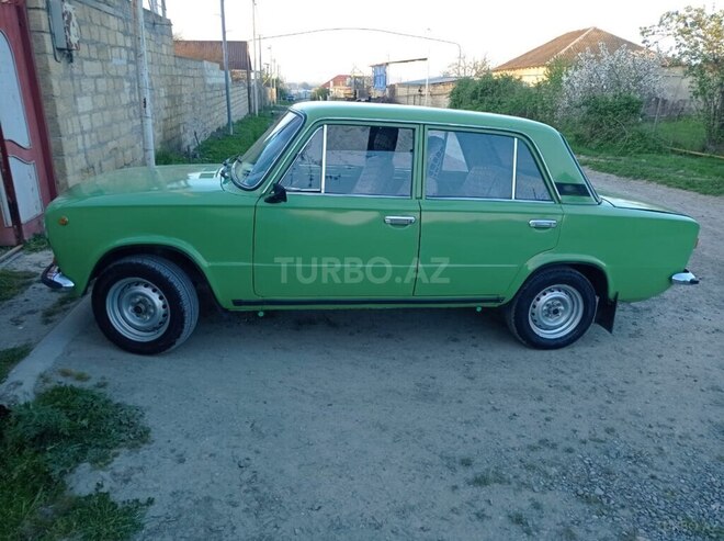 LADA (VAZ) 21011 1982, 89,262 km - 1.2 l - Şabran