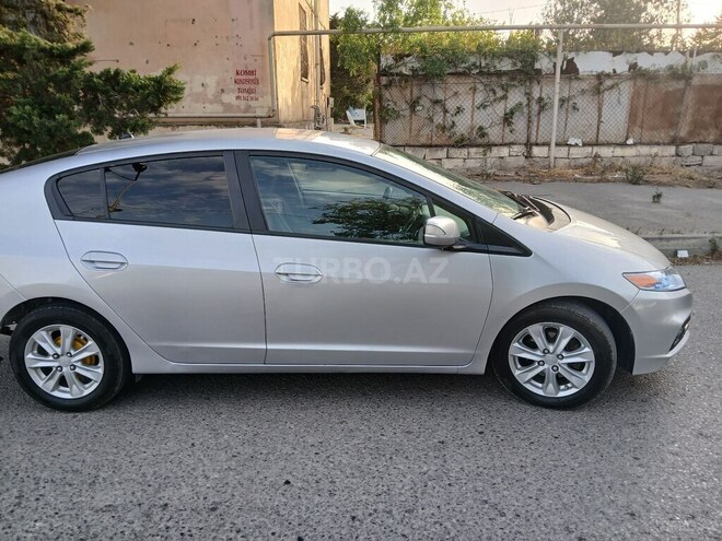 Honda Insight 2013, 302,000 km - 1.3 l - Bakı