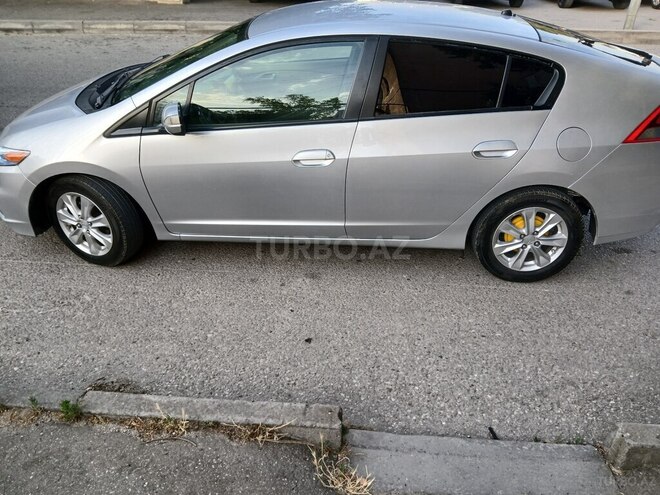 Honda Insight 2013, 302,000 km - 1.3 l - Bakı