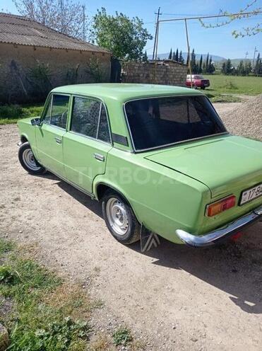 LADA (VAZ) 21011 1982, 89,262 km - 1.2 l - Şabran