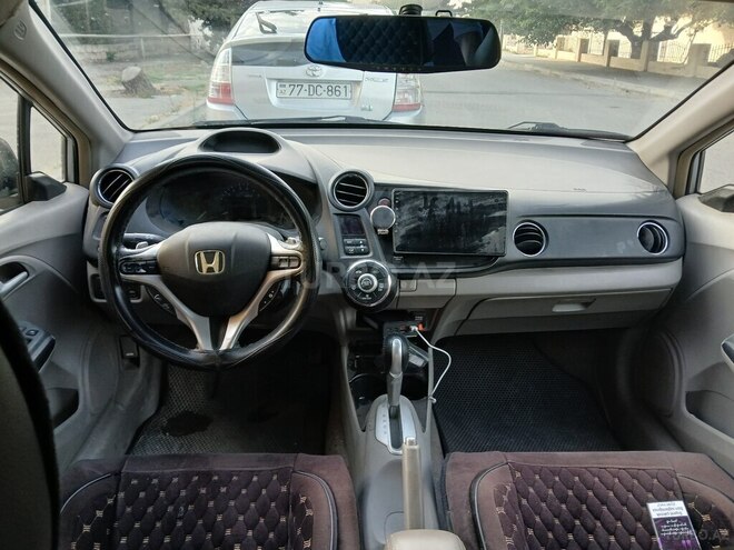Honda Insight 2013, 302,000 km - 1.3 l - Bakı