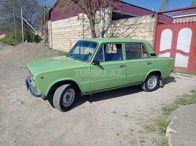 LADA (VAZ) 21011 1982, 89,262 km - 1.2 l - Şabran