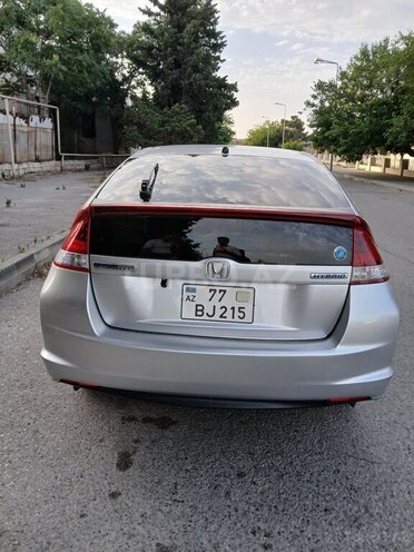 Honda Insight 2013, 302,000 km - 1.3 l - Bakı