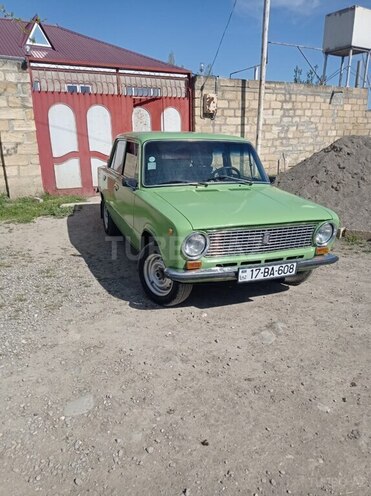 LADA (VAZ) 21011 1982, 89,262 km - 1.2 l - Şabran