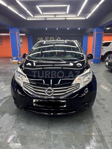 Nissan Note 2014, 28,300 km - 1.2 l - Bakı